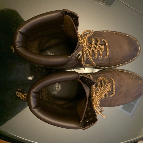 Dr Martens Boots - Picture 6 of 8